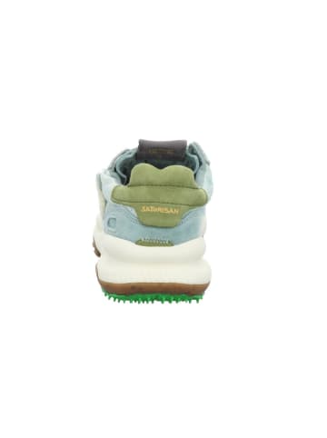 Satorisan Sneaker in blau