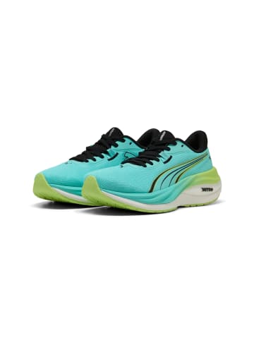 Puma Sneakers Low Electrify Nitro 5 Jr in bunt