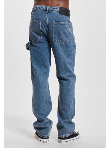 PEGADOR PEGADOR Jeans in washed blue
