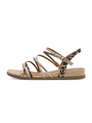Tamaris Klassische Sandale 1-28103-42 in bunt
