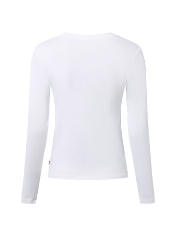 Levi´s Shirt in weiß