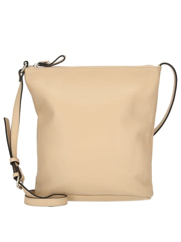 FREDs BRUDER Art Bucket Midi - Umhängetasche 29 cm in cream