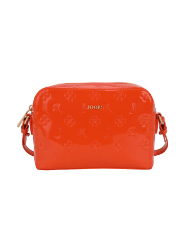 JOOP! Schultertasche 'Decoro Lucente Cloe in Orange 21,00 x 14,50 x 6,00 cm'