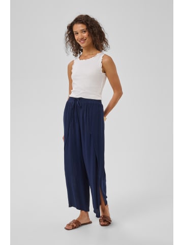Cream Hose CRALLIE Loose fit in Navy Blazer