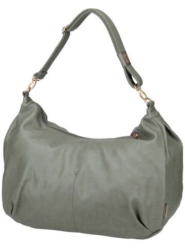 Zwei Handtasche Lola LO200 in Eucalyptus