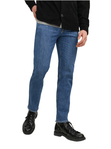 Jack & Jones Jeans JJICLARK JJORIGINAL AM 379 regular/straight in Blau