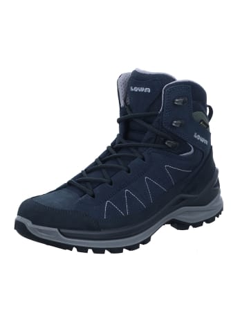 LOWA Wanderstiefel TORO EVO GTX MID WS in navy