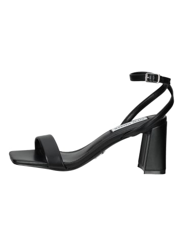 Steve Madden Sandalen in Schwarz