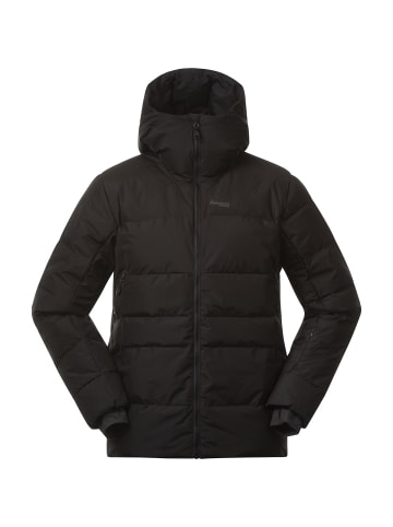 Bergans M STRANDA V2 DOWN JACKET in Schwarz