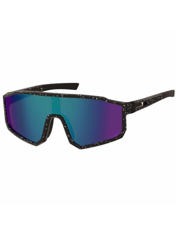 BEZLIT Herren Sonnenbrille in Schwarz-Blau - Blau