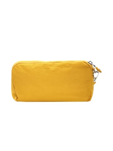 Mindesa Damen Handtasche in Gelb