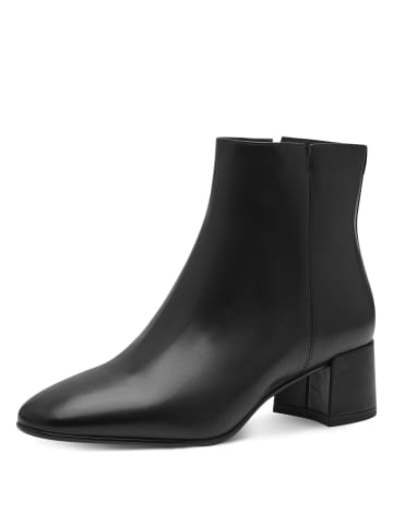 Tamaris Stiefelette in schwarz