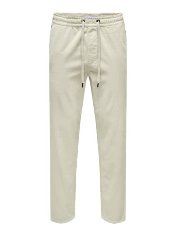 Hose in Silver Lining 1