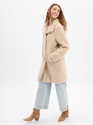 Fuchs Schmitt Mantel in beige