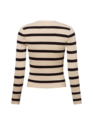 Levi´s Strickjacke in beige schwarz - 0003