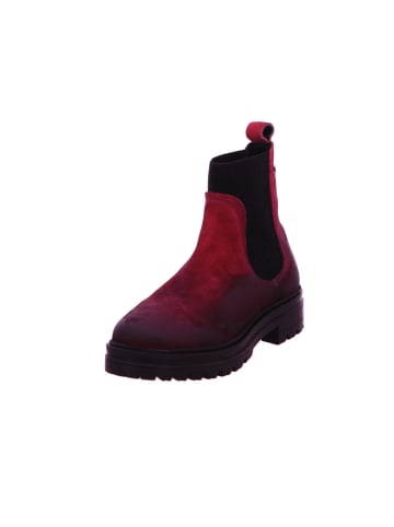 Lazamani Chelsea Boot in rot