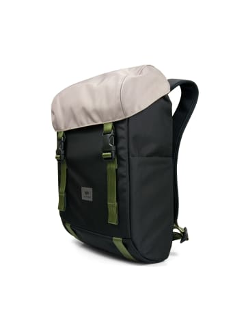 Freibeutler Ante Rucksack 38 cm Laptopfach in oliv strap