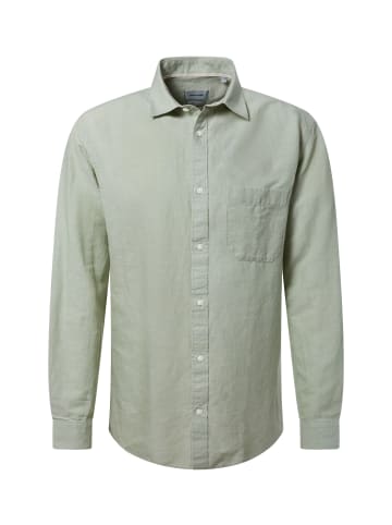 Pierre Cardin Hemd in Desert Sage