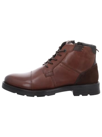 Bullboxer Stiefelette in braun