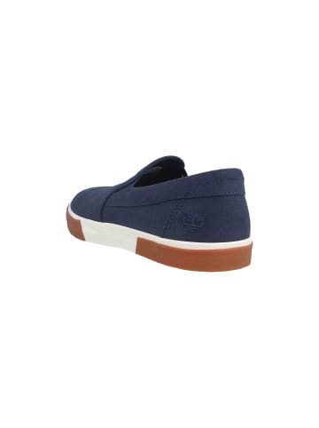 Timberland Slipper in Blau