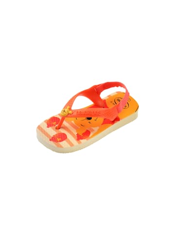 Havaianas Flip-Flop Kinder Disney Classics Beige