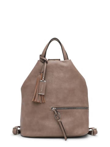 Tamaris Rucksack TAS Nele in darktaupe 950