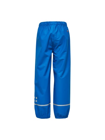 Legowear Regenhose in Blau