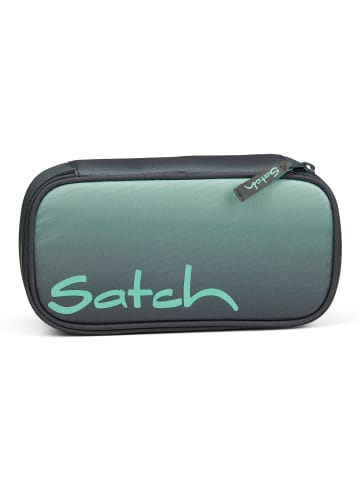 Satch Mäppchen 22 cm in gradient mint