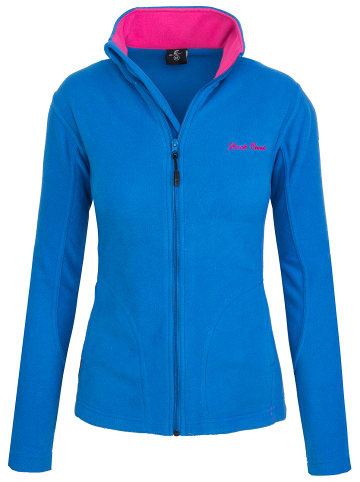 Rock Creek Jacke in Royalblau