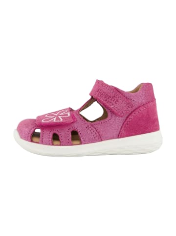 superfit Halbschuhe in Pink