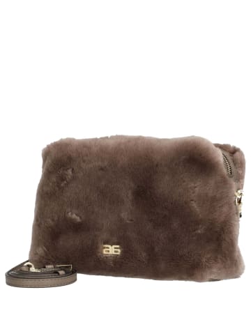 Abro Kaia - Umhängetasche 21 cm (tope) in tope