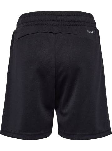 Hummel Kurze Hose Anzug Hmlmulti Fußball Kinder in BLACK/BLACK