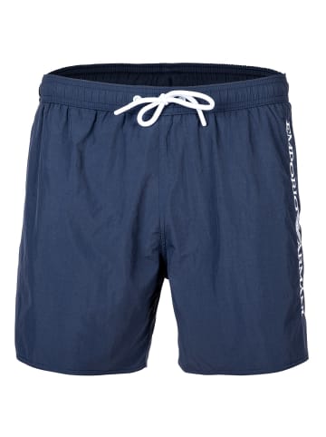 Emporio Armani Badeshorts 1er Pack in Blau