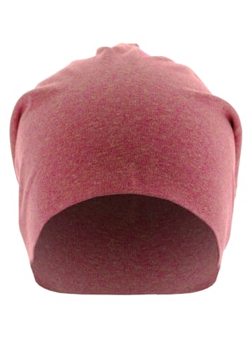 MSTRDS MSTRDS Mützen in magenta