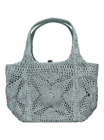 ANOKHI Taschen in Grau