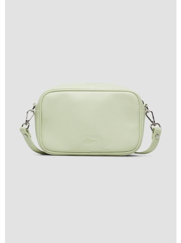 s.Oliver Tasche in 7010_limettengrün