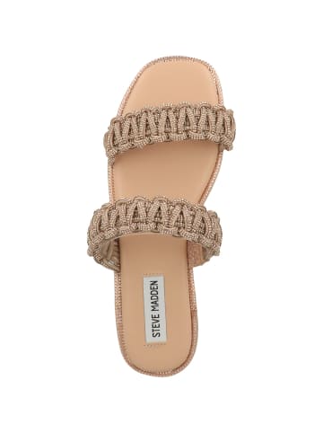 Steve Madden Sandale Nyssa in rosa