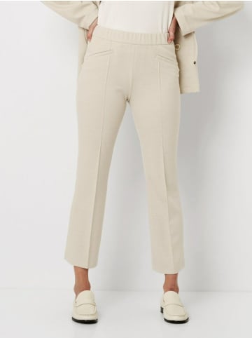 Toni 7/8 Hose für Damen in beige