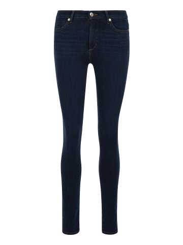 s.Oliver Denim Hose lang in Blau