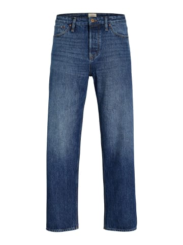 Jack & Jones Locker geschnitten in Blue Denim