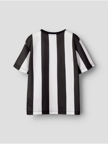 name it T-Shirt in Black