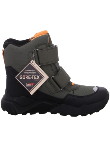 superfit Winterstiefel Rocket in Grün