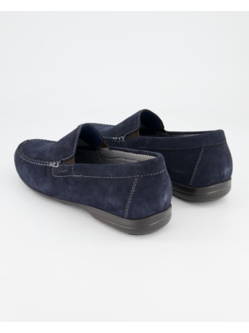 Sioux Schuhe in Blau