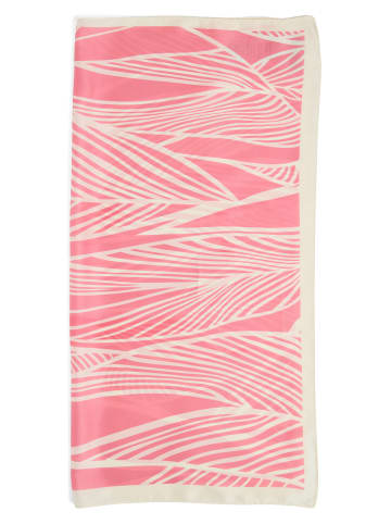 soyaconcept Tuch SC-Camitta in rosa ecru - 0003