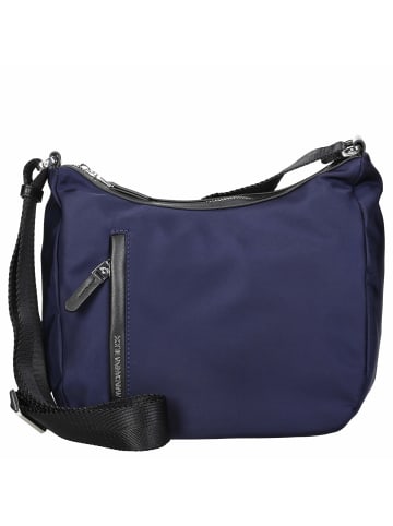 Mandarina Duck Hunter - Umhängetasche 28 cm (eclipse) in eclipse