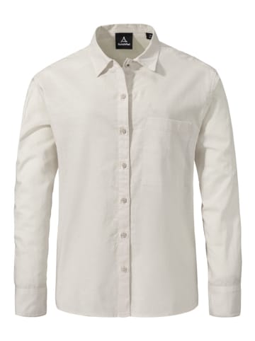 Schöffel Bluse "Blouse Style Chanduy WMS" in nordic