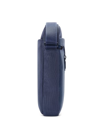 Roncato Panama 4.0 Umhängetasche 23 cm blu notte