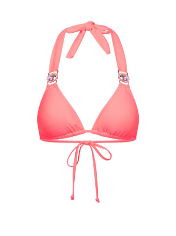 Moda Minx Bikinioberteil AMOUR in Coral