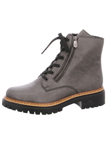 rieker Stiefelette  in Grau