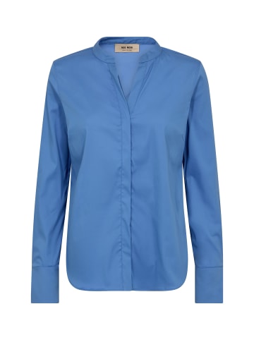 Mos Mosh Elegantes Kleidungsstück in Salute Navy